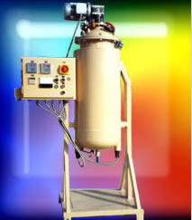 小型反應釜